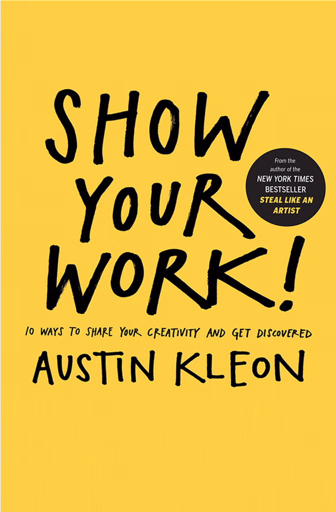 Show Your Work!