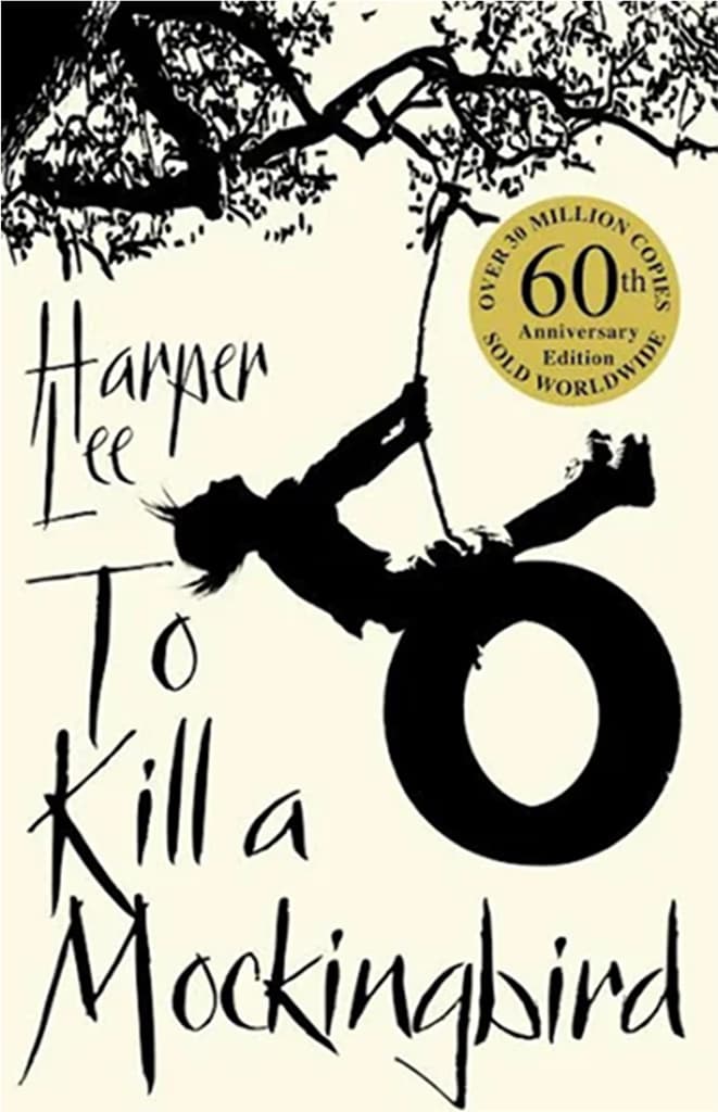 To Kill a Mockingbird